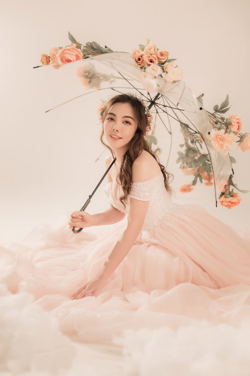 個人寫真,形象照,韓系寫真,時尚寫真,攝影棚拍照,個人形象攝影,女神寫真,雜誌風拍照,個人攝影方案,高質感寫真照